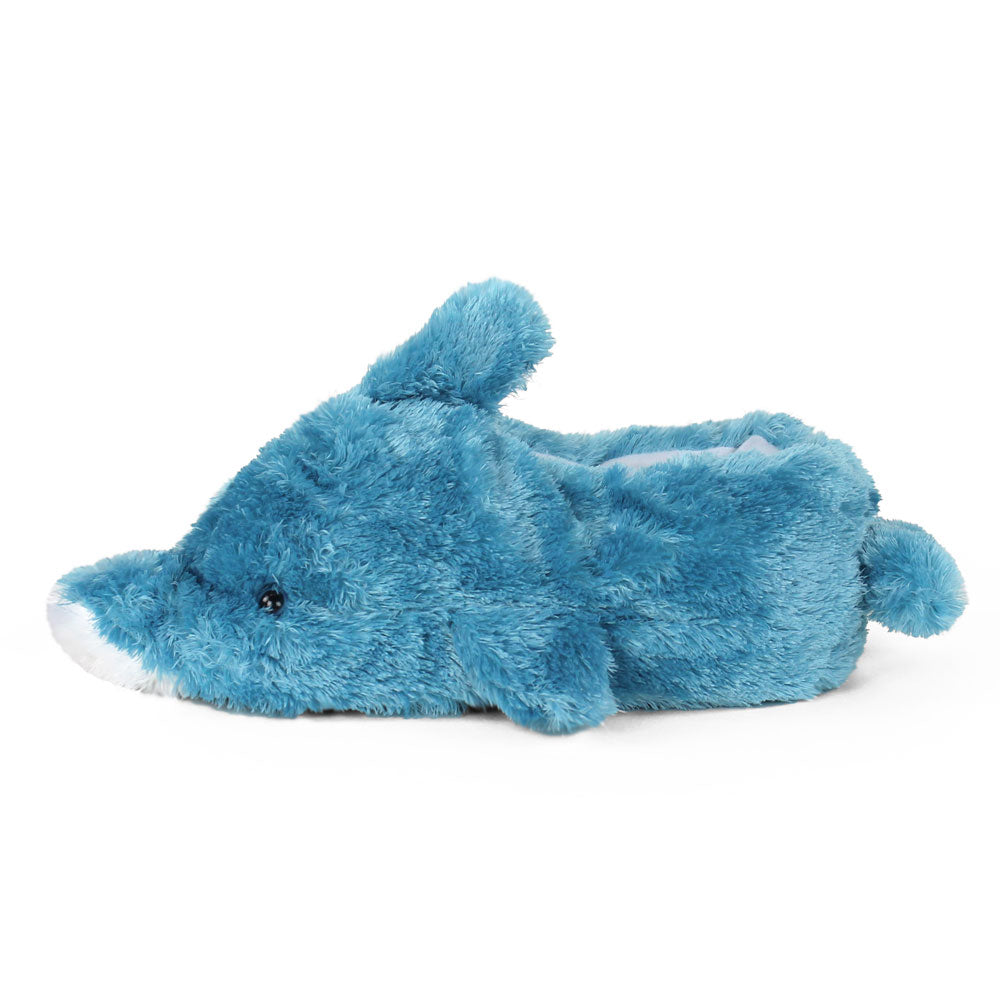 Dolphin slippers discount