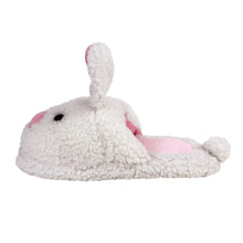 Classic Bunny Slippers Side View 