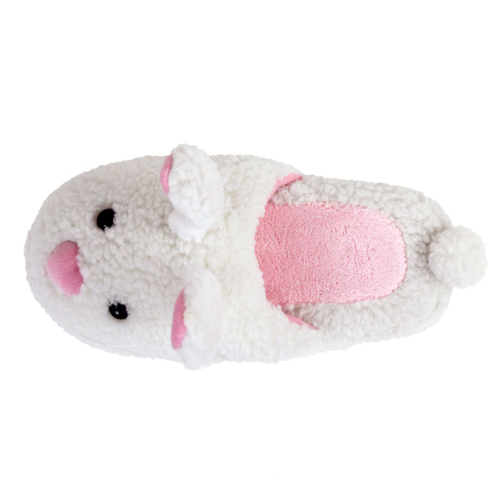 Classic Bunny Slippers™, Fuzzy Bunny Slippers