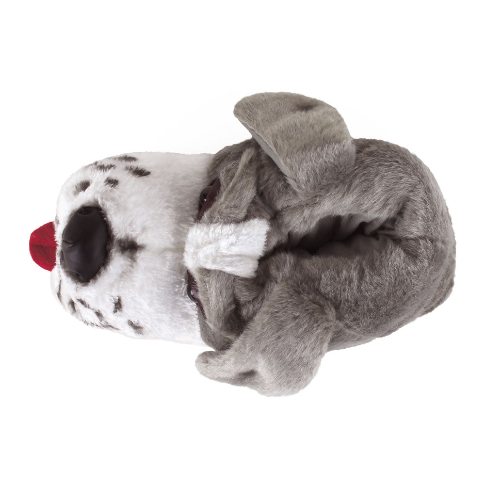 Sheepdog slippers sale