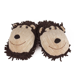 Pair of Monkey Slippers