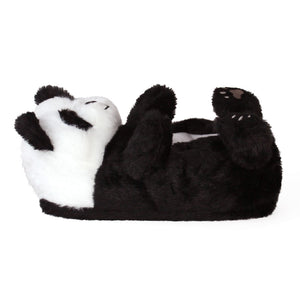 Panda Bear Slipper side view