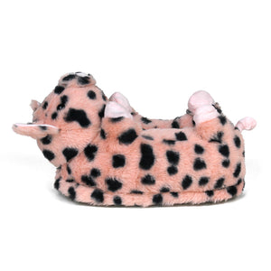 Spotted Pig Slipper, side view