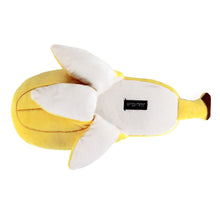 Banana Slippers Top View