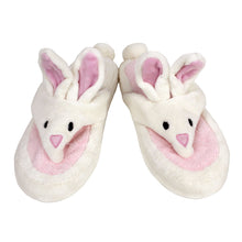 Bunny Spa Sandals View of Pair