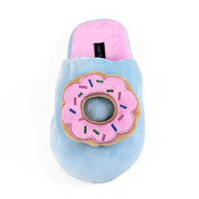 Donut Slippers Front View 