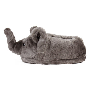 Elephant Slippers Side View 