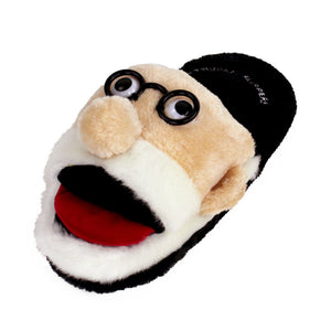 Freudian Slippers 3/4 View 