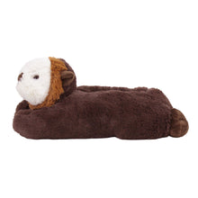 Otter Slippers Side View 
