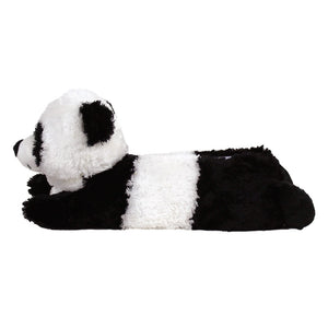 Panda Bear Slippers