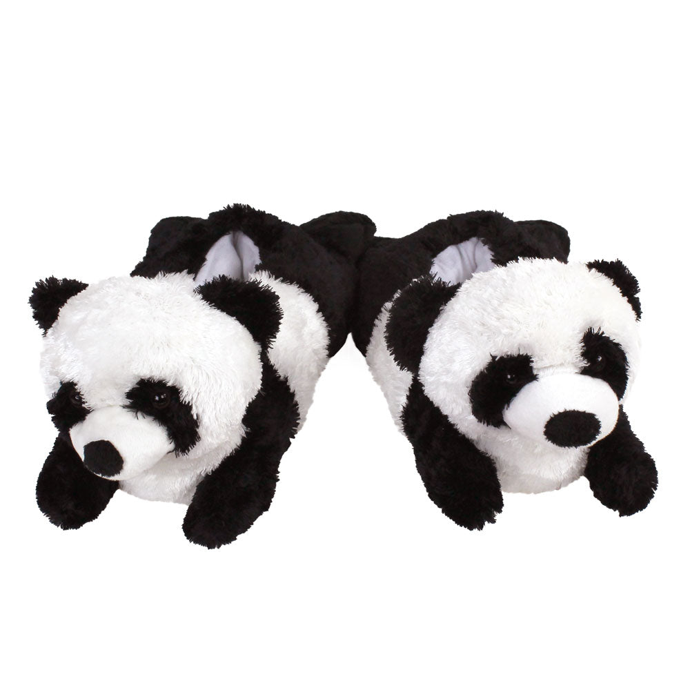 Panda outlet bear slippers