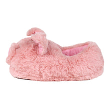 Piggy Slippers Side View