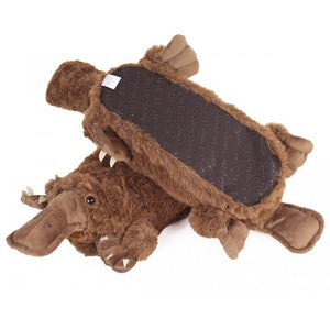Platypus Slippers