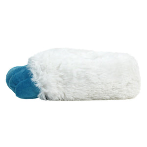 Yeti Foot Slippers Side View
